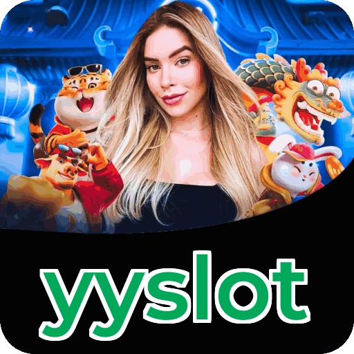 Resumo do fluxo de instalação do app yyslot — ilustração editorial