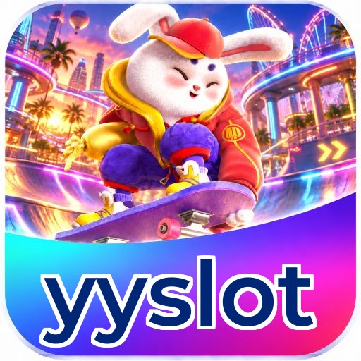 yyslot Logo