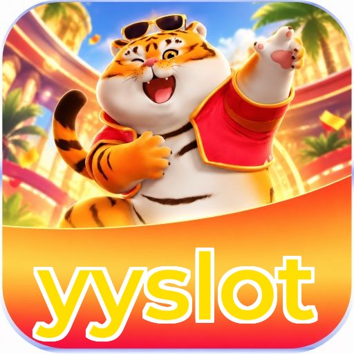 yyslot Logo 1