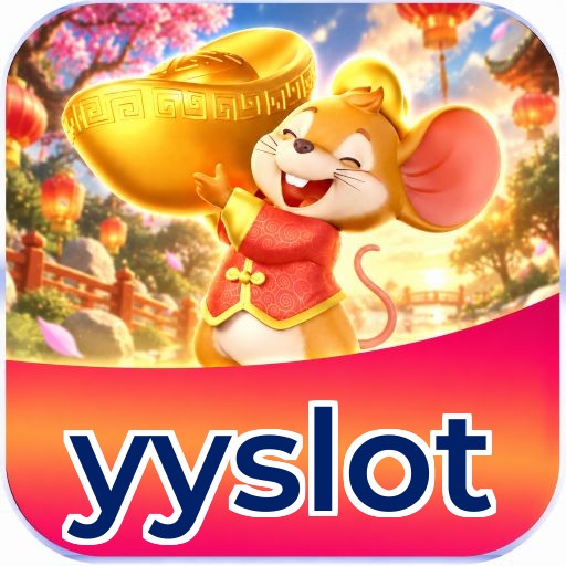 yyslot Logo Oficial - Cassino Online Certificado Brasil