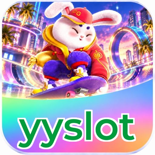 yyslot Logo