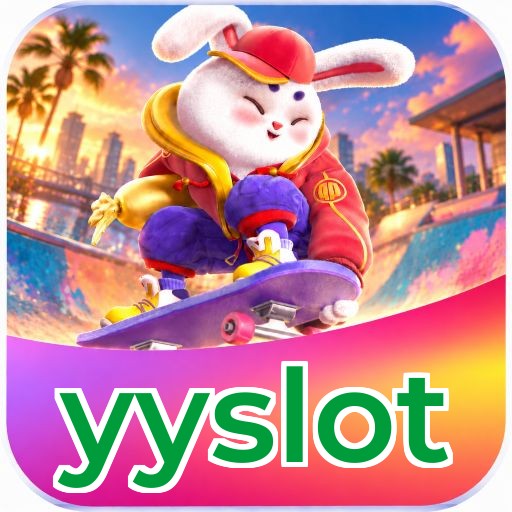 yyslot Cadastro Oficial