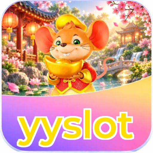 yyslot Logo