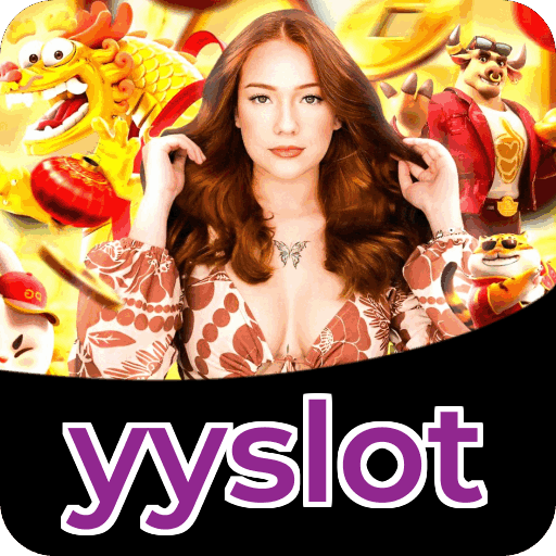Passo a passo para baixar o app yyslot — ilustração editorial