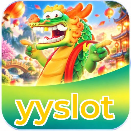 yyslot Segurança Logo 2