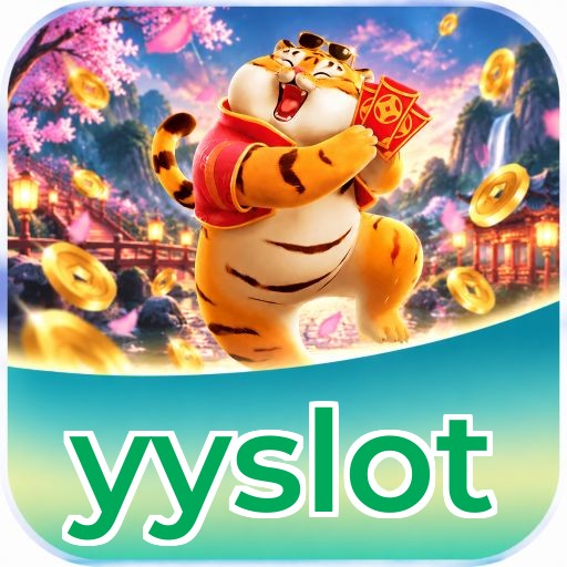 Plataforma yyslot - PIX Instantâneo