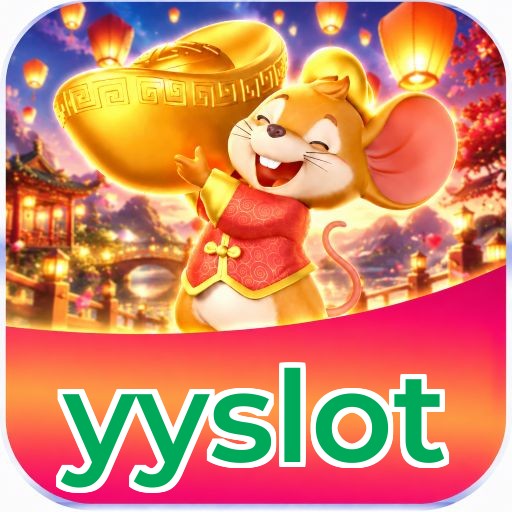 yyslot Logo 3