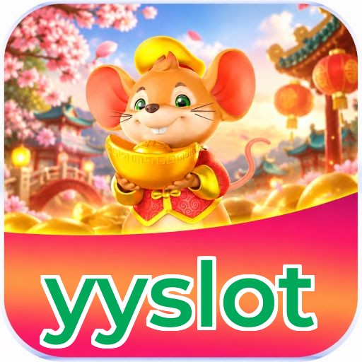 yyslot Logo
