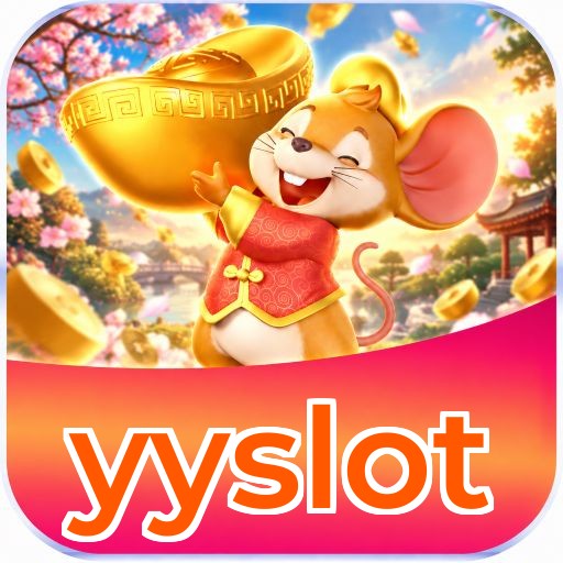 yyslot Logo
