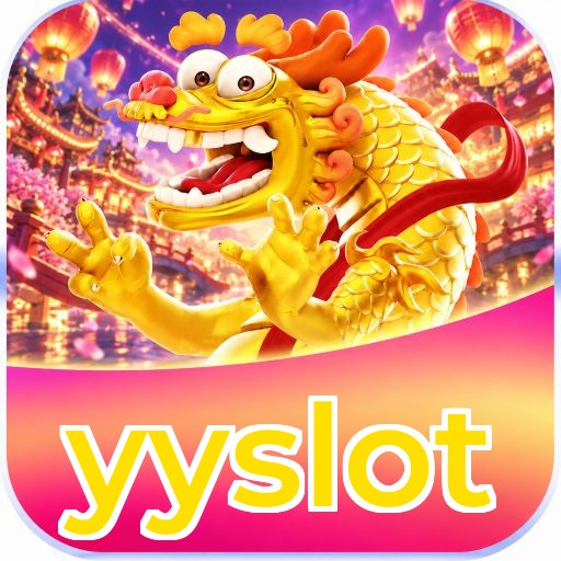 yyslot Bônus R$ 5.000 Logo